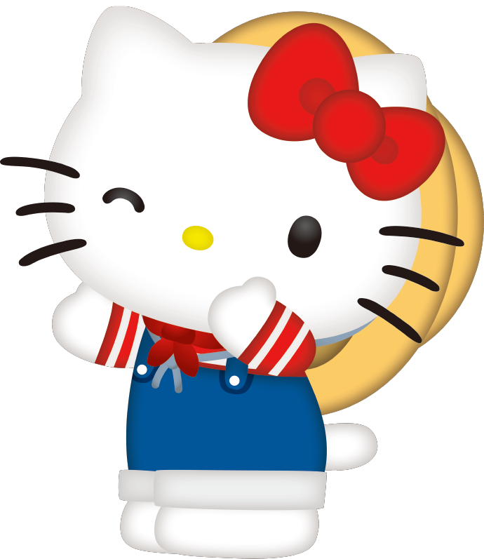 kitty